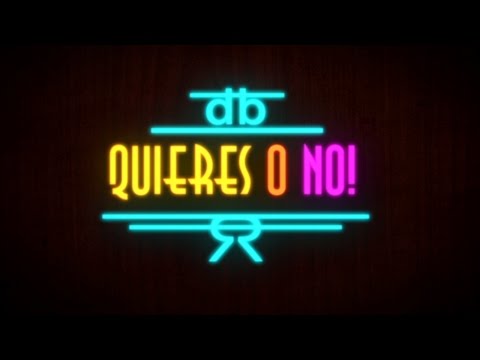 Villa Cariño - Quieres o No