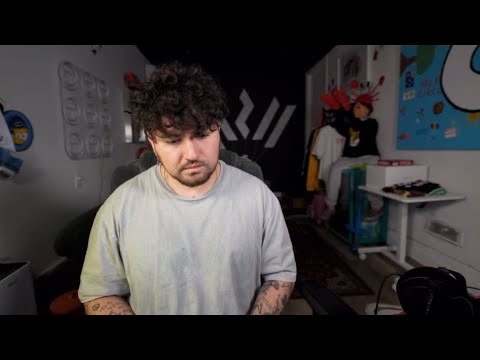 Jc Caylen Apology Video (Twitch Stream)