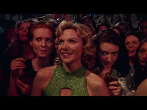 samantha jones season 3 (scenepack)