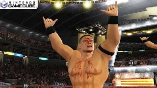 Vidéo WWE Day of Reckoning 2