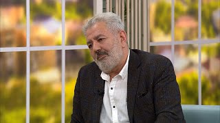 Առավոտ լուսո weekend․ Լևոն Հարությունյան