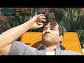 GTA V RTX 2050 I5 11400H Very High Settings