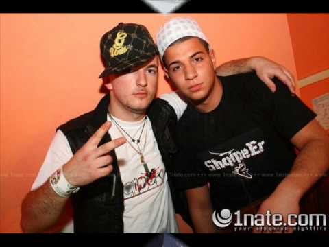 Shqipe_ER-G Ft. ShqipeKu - Shake