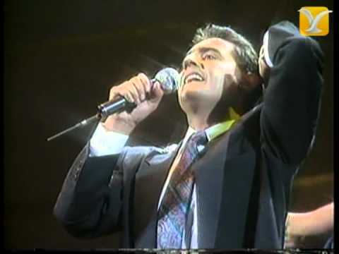 Luis Mariano, Festival de Viña 1991