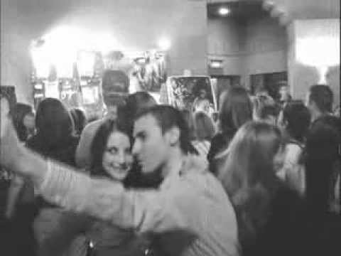 Joanna Pacitti - This Crazy Life CD Release