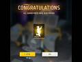 New Emote Royal Event In Free Fire Rose Emote Return Shorts Shortsfeed Freefire