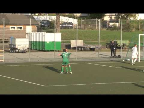 Brodd - Klepp 1-6 (1-0)