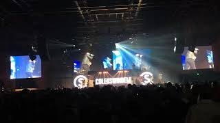 Cole Swindell Sounded Good Last Night - SJSU