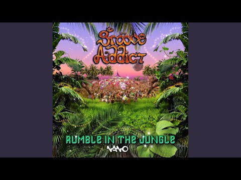 Rumble In The Jungle (Original Mix)