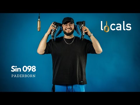 Sin 098 - Late Night | #paderborn #37