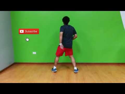 TELACUTI - LO BLANQUITO - LEAN x BETO x EL SHOLIVERY x SOCO FRANCIS CLASE DE BAILE