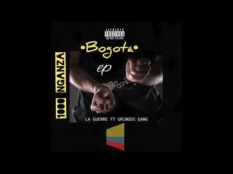 LA GUERRE FT GRINGOS GANG (Official Audio)
