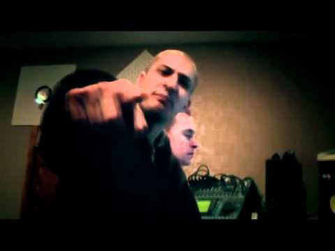 Заветы 67 & N.Y. (RecRoots) - Гиды Underground`а.flv