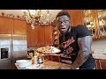 Cooking Easy High Protein Bodybuilding Food