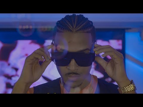 King Roxs - Relax (Video Oficial)