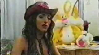 Dana International - Free ( Russia) דנה אינטרנשיונל