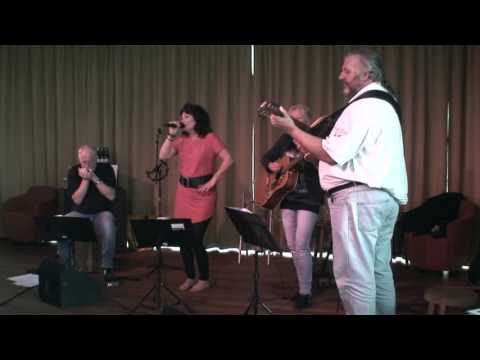 Back Home Blues Band. Shake Your Hips