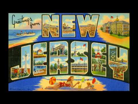 Video thumbnail for Jersey Boy