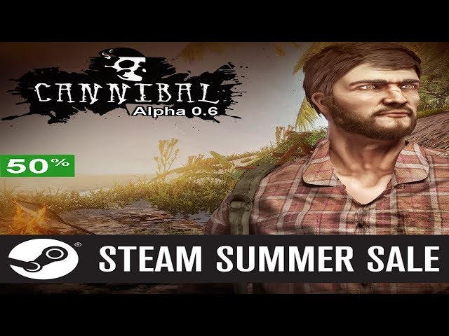 Video - Cannibal (PC)