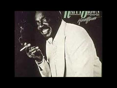 Nappy Brown : Losing Hand (1984)