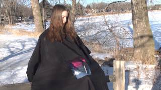 Welcome to my channel - love, Kat Surth
