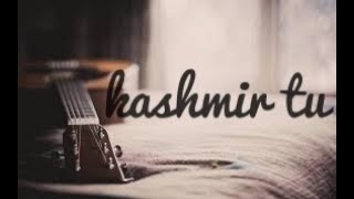 || KASHMIR TU || sunani chauhan, neeti mohan .short cover _ beat brothers