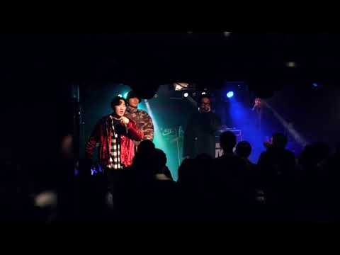 [LIVE] 크림빌라 - Yeah (Creamtopia Showcase)