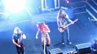 Delain - Get the Devil Out of Me @ Koko 13_11_2016