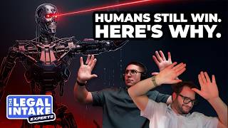 The Truth About AI Receptionists (A Law Firm Owner's Reality Check)