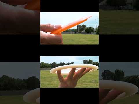 Clash Discs Salt Disc Review