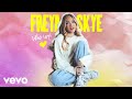 Freya Skye Who Says Visualizer Video