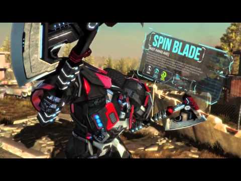 Introducing Autobot Front Line   Transformers Universe Game 720p