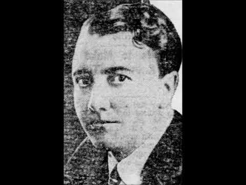 Douglas Stanbury with Nat Shilkret and the Victor Orchestra – The Rogue Song, 1929