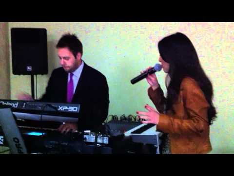 Mirjana Aleksic & Vladan Mijatovic - HOY_LIVE