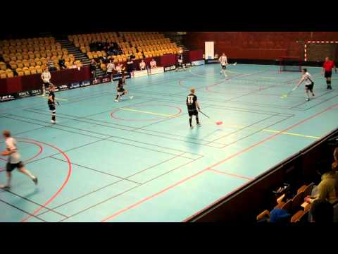 Åby vinner dramatisk DM-final mot LIBK