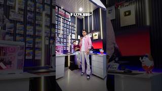 My ₹1 Million+ Gaming Setup Tour 😱