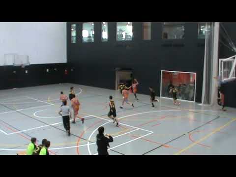 Infantil masculí B.Vilafant - La Cellera Amer_3_15122018