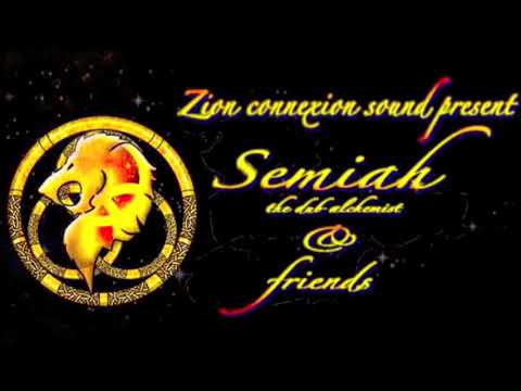 Gaïa Dub by Semiah the Dub Alchemist