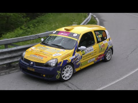 2°Rally del Pizzocchero 2019 Barri - Bertolini by Ferrario