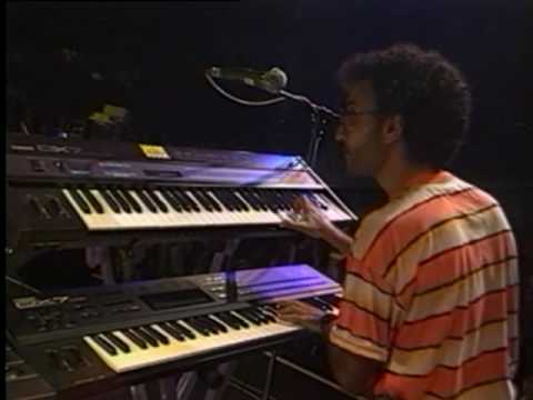 Introduction (Montreux) - Ofra Haza