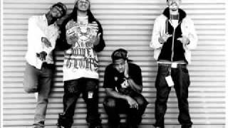 The Pack - Wolfpack Party 2010 (NEW)