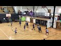 Brayden Lambert | Future150 | Jr All Southeast | Day 2