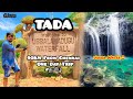 தடா நீர் விழுச்சி | Tada water falls | Ubbalamadugu | Full Guide | in Tamil - 2023