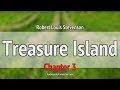 Treasure Island Audiobook Chapter 3
