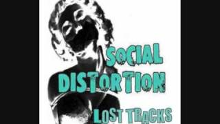 Social Distortion - I&#39;m in Love With my Car