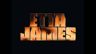 Etta James - Only a fool.wmv