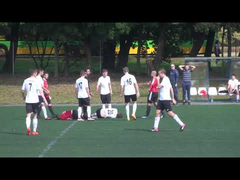 MKS Przemysław   Czarni Kaźmierz   skrót meczu