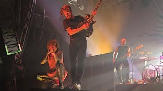 AFI -The Days Of The Phoenix Live @ House Of Blues, Cleveland 10/7/2025