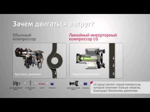 Миниатюра изображения товара Холодильник с морозильником LG GC-B247SMUV