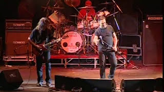 Almafuerte - Homenaje (San Pedro Rock 2004)